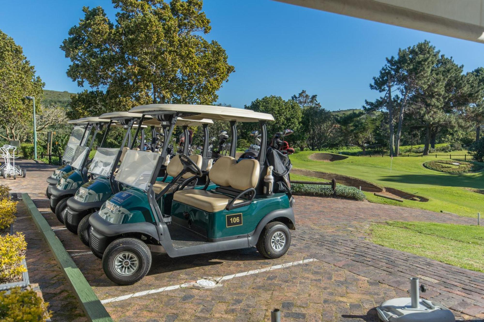 P7 - Goose Valley - Ocean Views Plettenberg Bay Exterior photo